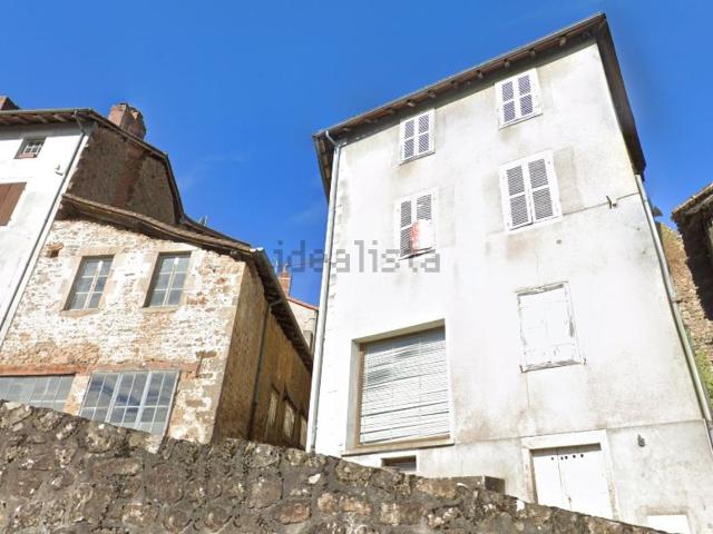 Maison vente à Chez Lambe, Rochechouart