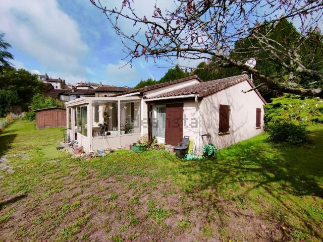 Maison vente à Fontaulard, Rochechouart