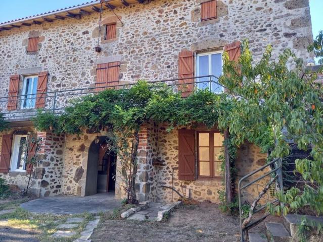 Maison vente à Pierre Blanche, Rochechouart