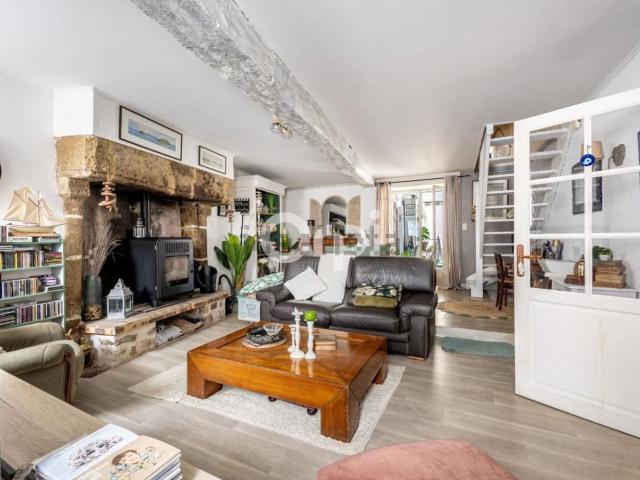 Maison vente à Sauriette Soulat, Rochechouart