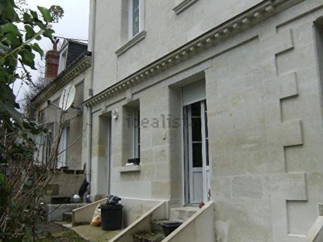 Maison location à La Grande Rue, Rochecorbon