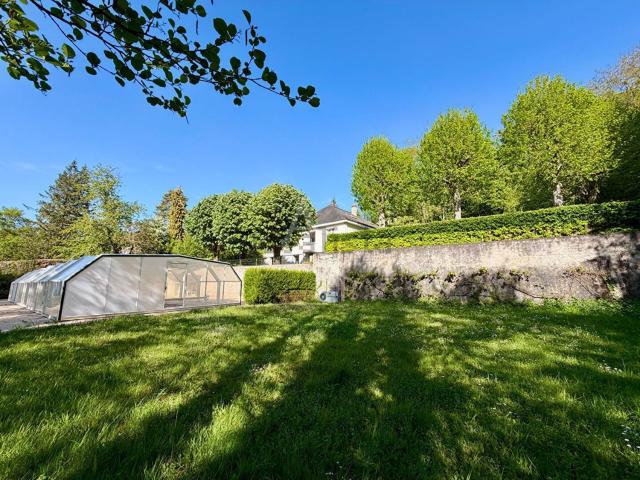 Maison vente à Les Bourdaisières, Rochecorbon