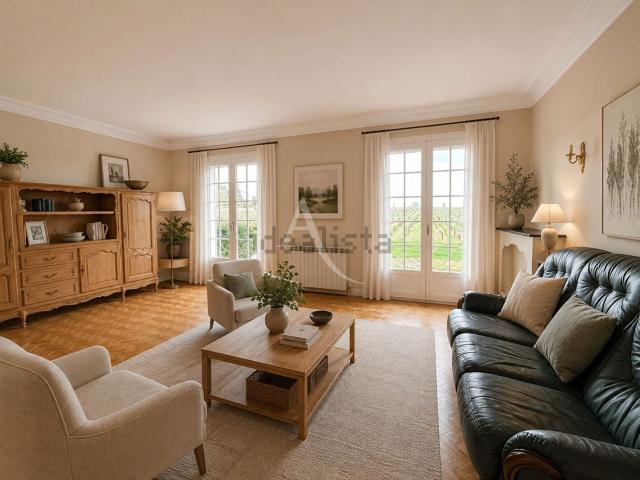 Maison vente à Montgouverne, Rochecorbon
