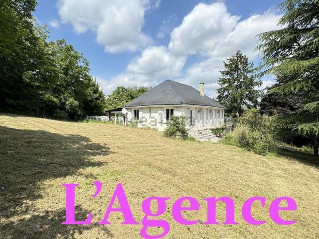 Maison vente à Vaufoinard, Rochecorbon