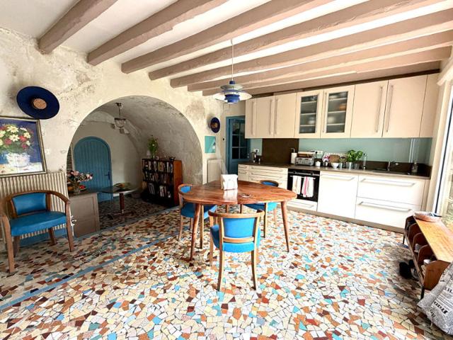 Maison vente à Tours, Rochecorbon