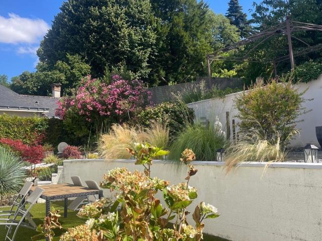 Maison vente à Les Bourdaisières, Rochecorbon