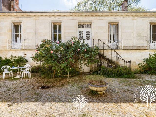 Maison vente à Chante-Alouette, Rochefort