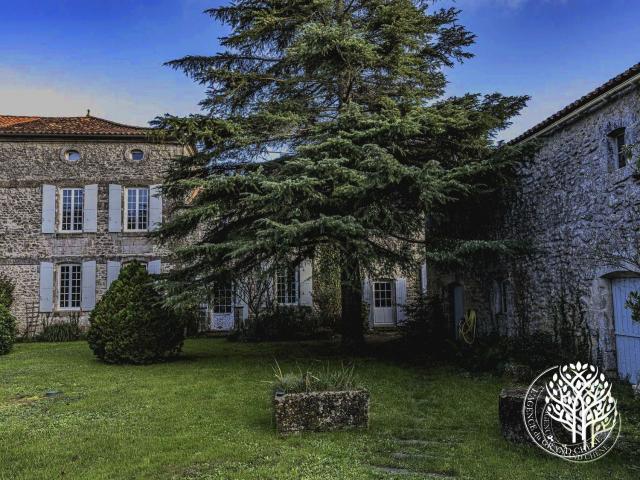 Maison vente à Chante-Alouette, Rochefort