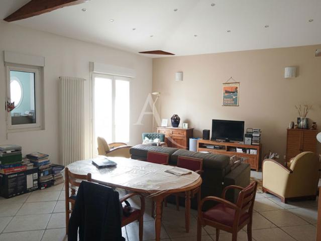 Maison vente à Rochefort