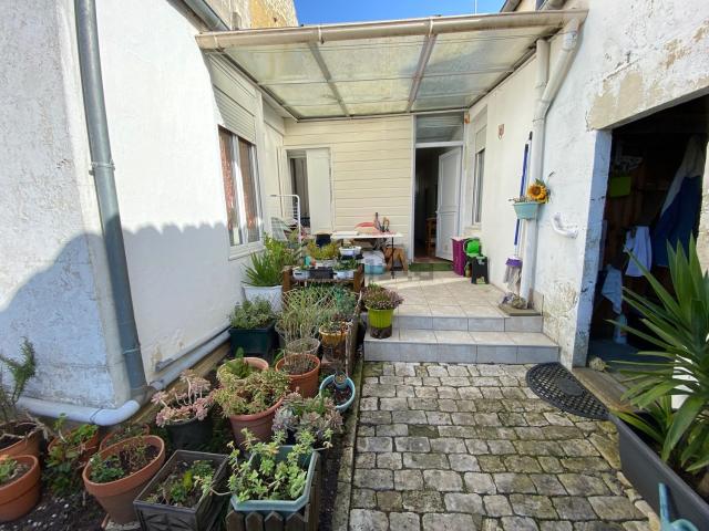 Maison vente à Chante-Alouette, Rochefort