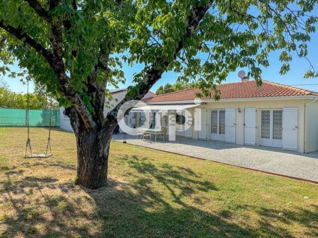 Maison vente à Le Bois et la Forêt, Rochefort