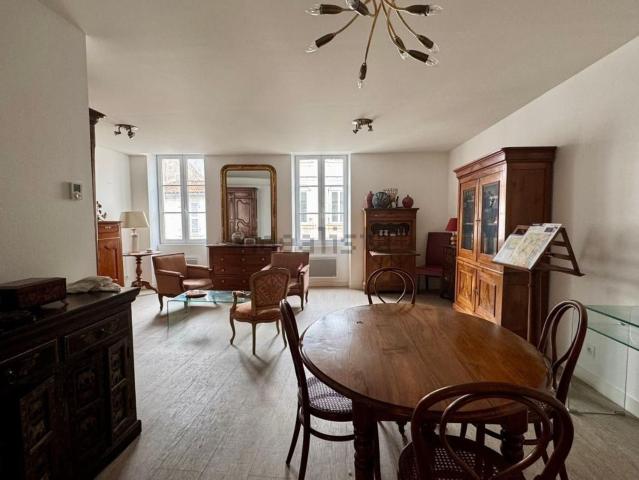 Maison vente à Chante-Alouette, Rochefort