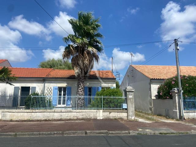 Maison vente à La Belle Judith, Rochefort