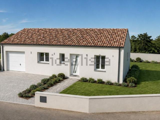 Maison vente à Vieille Forme, Rochefort