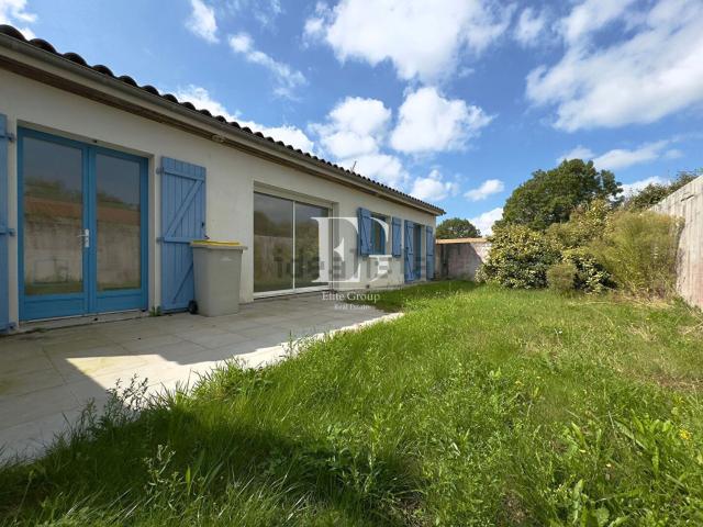 Maison vente à Quatre Ânes, Rochefort