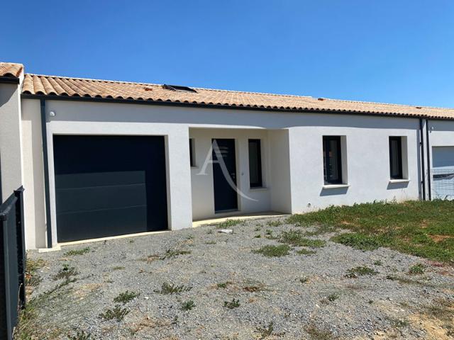 Maison location à La Gelinerle, Rochefort