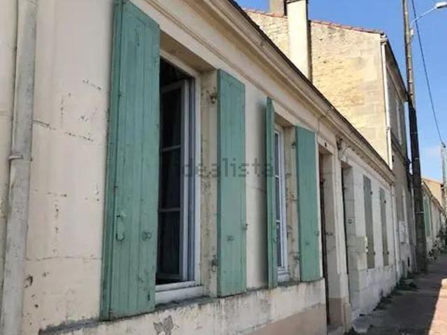 Maison vente à Chante-Alouette, Rochefort