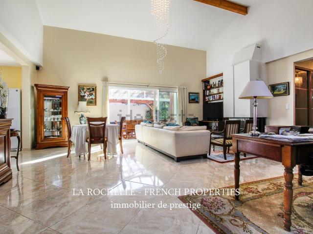 Maison vente à Rochefort, Charente-Maritime