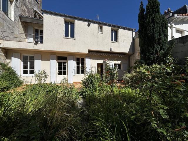 Maison vente à Chante-Alouette, Rochefort