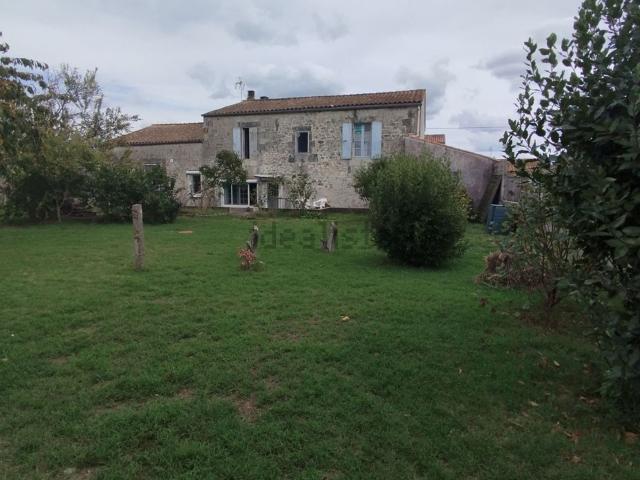 Maison vente à Chante-Alouette, Rochefort