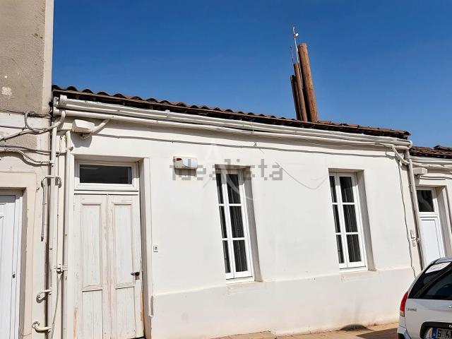 Maison vente à Monplaisir, Rochefort