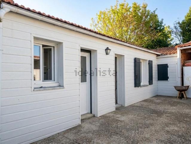 Maison vente à Le Bois et la Forêt, Rochefort