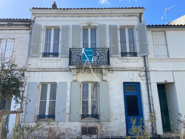 Maison vente à Chante-Alouette, Rochefort