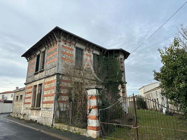 Maison vente à Chante-Alouette, Rochefort