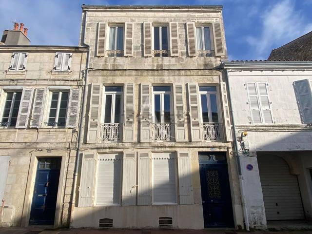 Maison vente à Chante-Alouette, Rochefort
