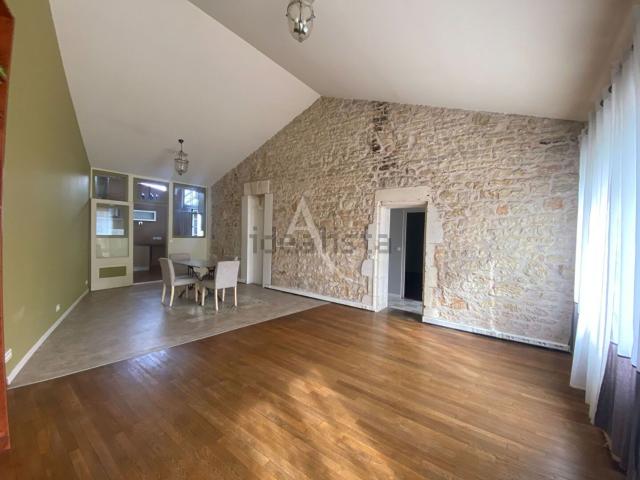 Maison vente à Rochefort, Charente-Maritime