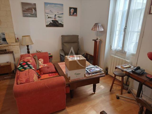 Maison vente à Chante-Alouette, Rochefort