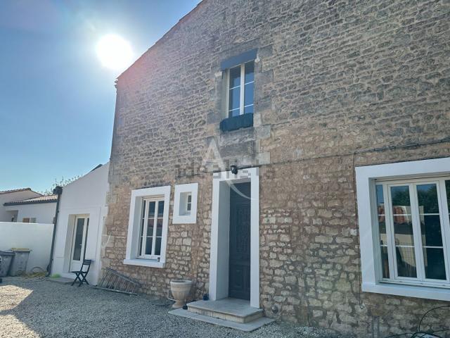 Maison vente à Chante-Alouette, Rochefort