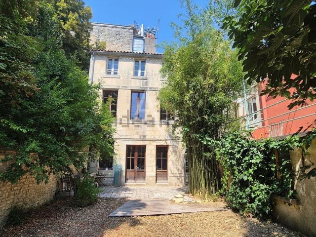 Maison vente à Chante-Alouette, Rochefort