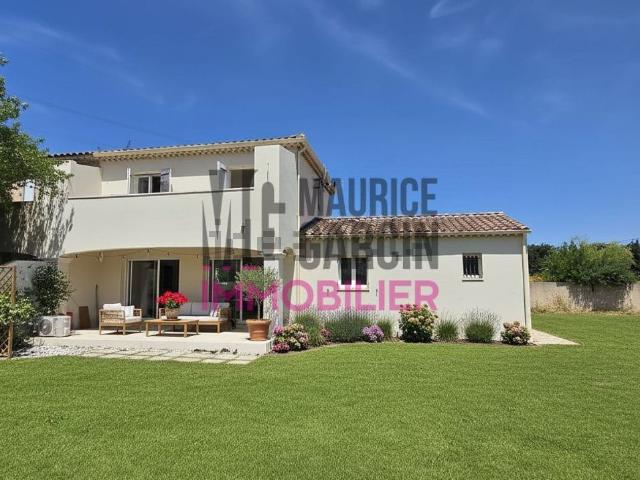 Maison vente à Rochefort-du-Gard, Gard