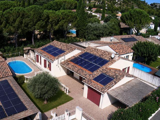 Maison vente à Rochefort-du-Gard, Gard