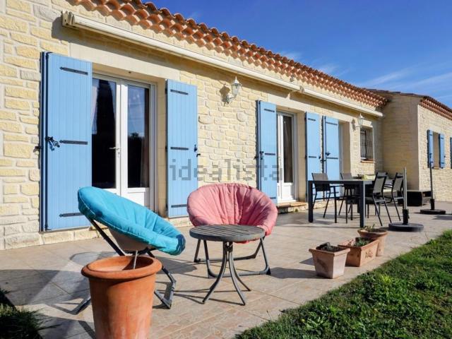 Maison vente à Rochefort-du-Gard, Gard