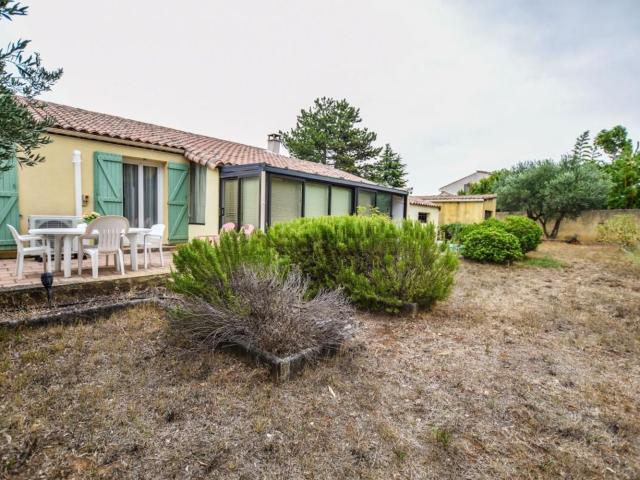 Maison vente à Rochefort-du-Gard, Gard