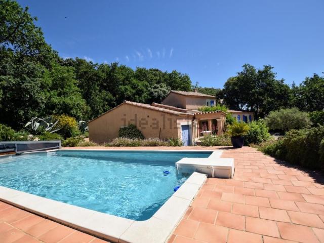 Maison vente à Rochefort-du-Gard, Gard