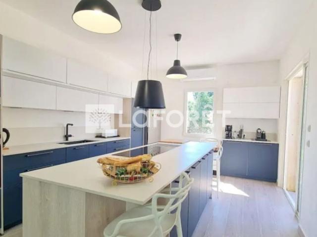 Maison vente à Nîmes, Rochefort-du-gard