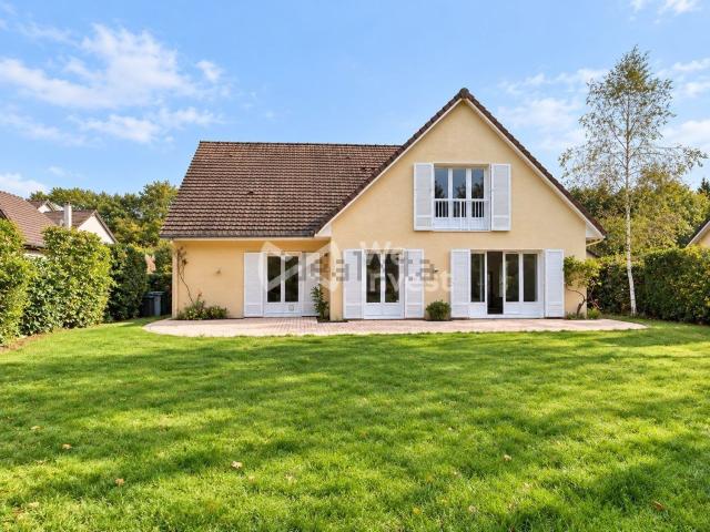 Maison location à Rochefort-en-Yvelines, Yvelines