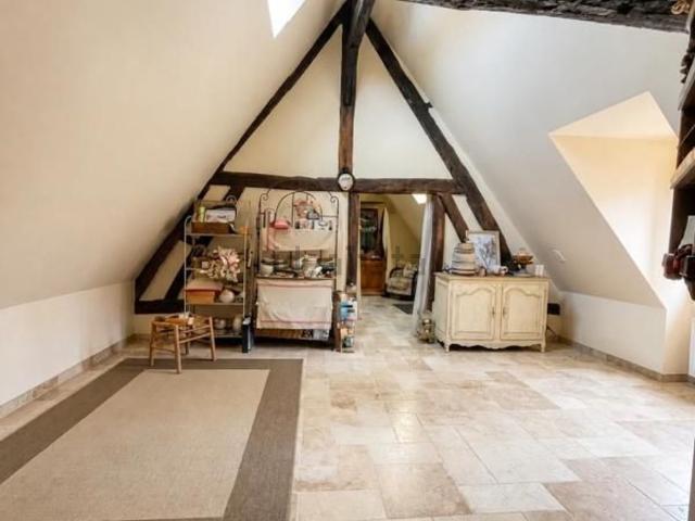 Maison vente à Rochefort-en-Yvelines, Yvelines