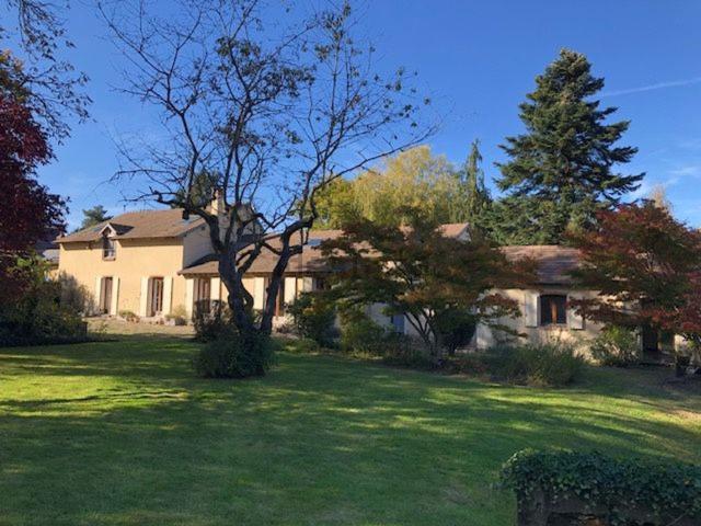 Maison vente à Rochefort-en-Yvelines, Yvelines