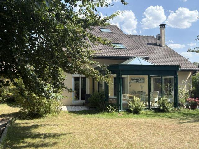 Maison vente à Rochefort-en-Yvelines, Yvelines