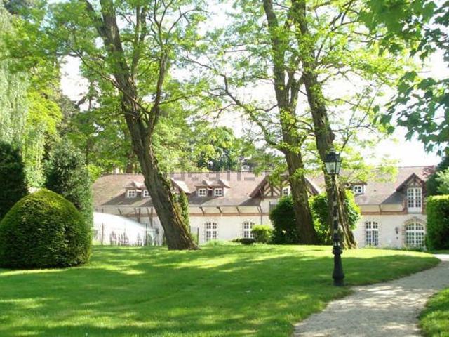 Maison vente à Les Petits Chaillots, Rochefort-en-Yvelines