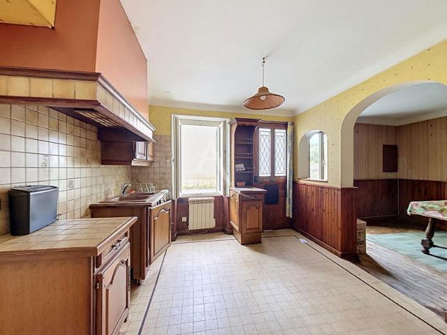 Maison vente à Angers, Rochefort-sur-loire