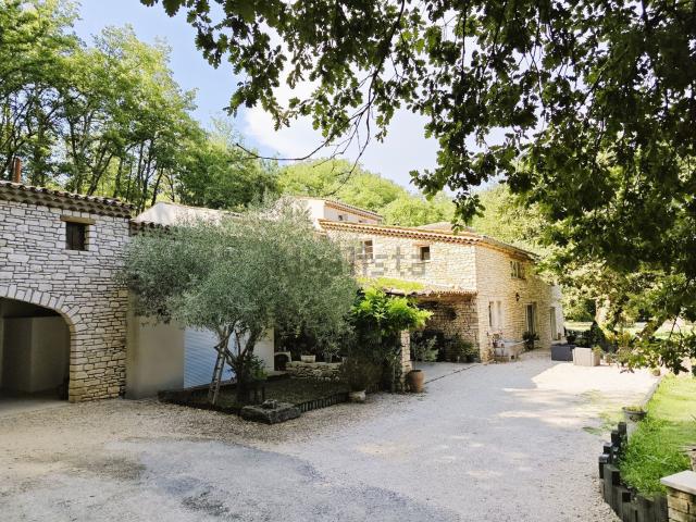 Maison vente à Belbuis, Rochegude