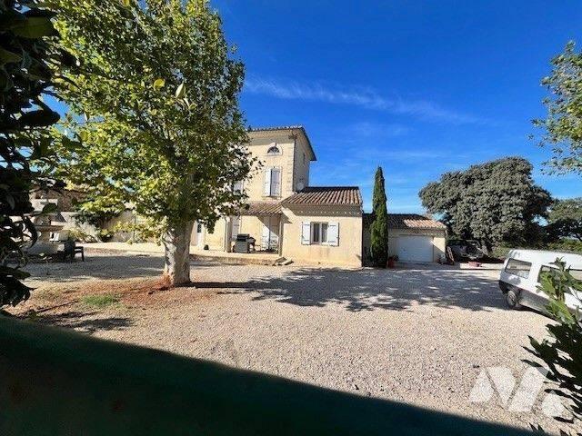 Maison vente à Nyons, Rochegude