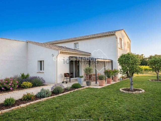 Maison vente à Rochegude, Drôme