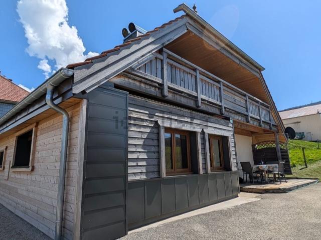 Maison vente à Lotissement La Poullainse, Rochejean