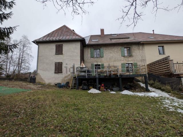 Maison vente à Lotissement La Poullainse, Rochejean